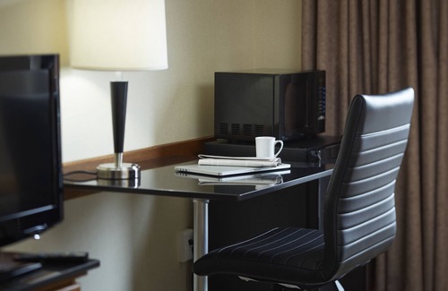 Cobourg Hotel | Comfort Inn Cobourg