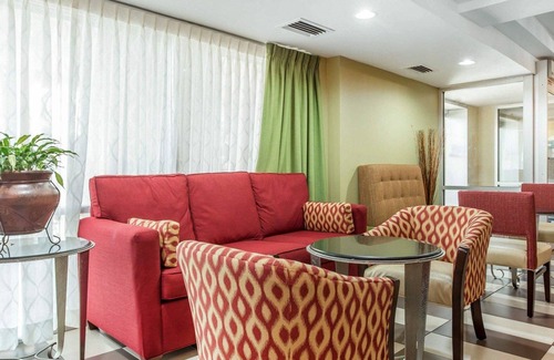 Conyers Hotel | Comfort Inn Conyers