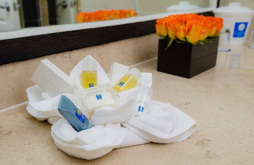 Cordoba Hotel | Comfort Inn Cordoba