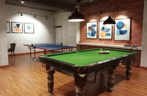 Bullawala Hotel | Comfort Inn Dehradun