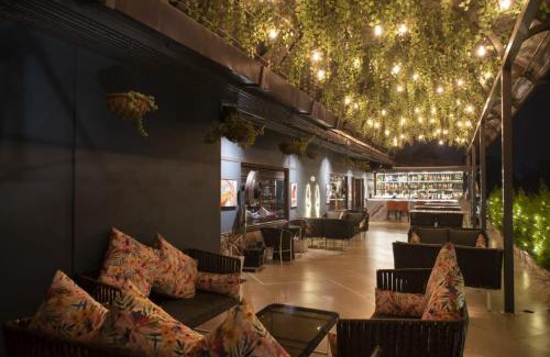 Bullawala Hotel | Comfort Inn Dehradun
