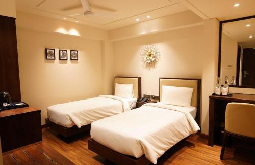 Bullawala Hotel | Comfort Inn Dehradun