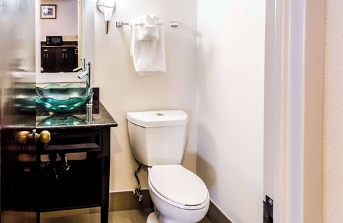 Downtown Charleston Hotel | Comfort Inn Downtown Charleston