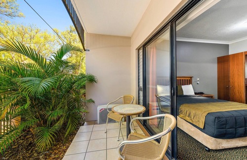 Grafton Hotel | Comfort Inn Grafton