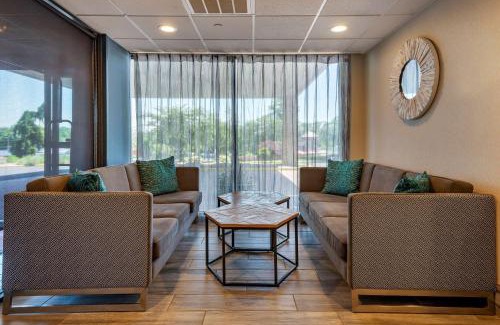 Horsham Hotel | Comfort Inn Horsham - Philadelphia