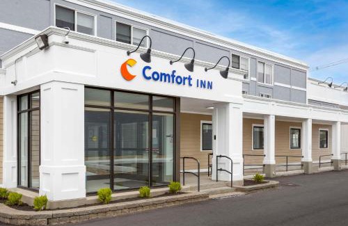 Hyannis Hotel | Comfort Inn Hyannis - Cape Cod