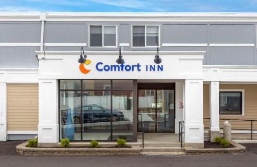 Hyannis Hotel | Comfort Inn Hyannis - Cape Cod