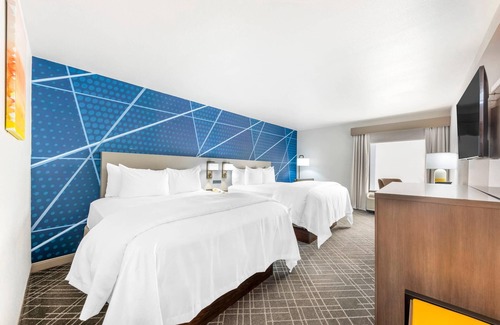 Killeen Hotel | Comfort Inn - Killeen near Fort Hood