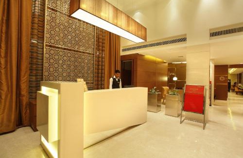 Rajkot Hotel | Comfort Inn Legacy