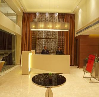 Rajkot Hotel | Comfort Inn Legacy