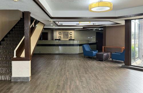 Maumee Hotel | Comfort Inn Maumee - Perrysburg Area