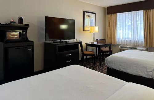 Maumee Hotel | Comfort Inn Maumee - Perrysburg Area
