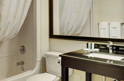 New Glasgow Hotel | Comfort Inn New Glasgow