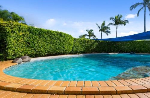 Carseldine Hotel | Comfort Inn North Brisbane
