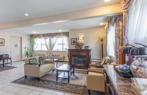 Retsil Hotel | Comfort Inn On the Bay