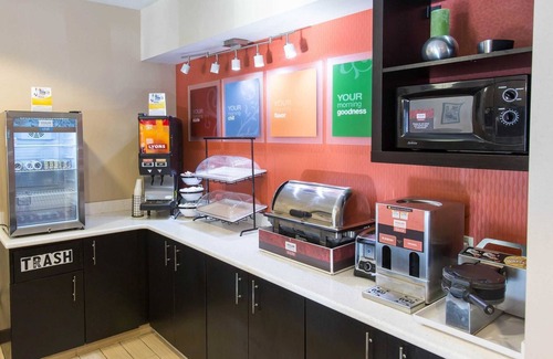 South Hills Hotel | Comfort Inn Pittsburgh Crafton