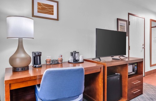 Somerset Hotel | Comfort Inn Somerset - Lake Cumberland