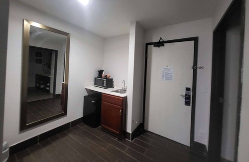 Somerset Hotel | Comfort Inn Somerset - Lake Cumberland