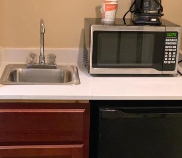 Somerset Hotel | Comfort Inn Somerset - Lake Cumberland