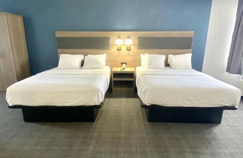 York - Haig Hotel | Comfort Inn St. Catharines