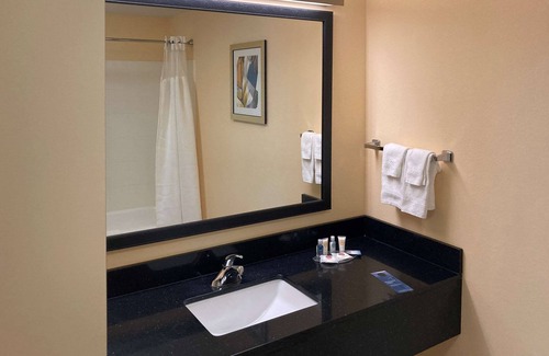Ankeny Hotel | Comfort Inn & Suites Ankeny - Des Moines