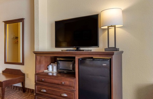 Branson Hotel | Comfort Inn & Suites Branson Meadows