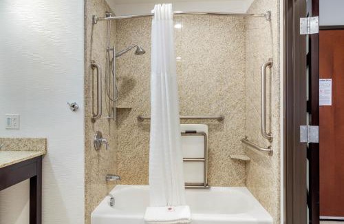 Brighton Hotel | Comfort Inn & Suites Brighton Denver NE Medical Center