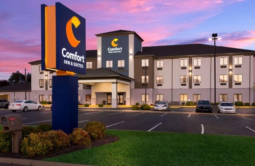 Cave City Hotel | Comfort Inn & Suites Cave City