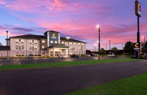 Cave City Hotel | Comfort Inn & Suites Cave City