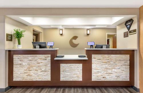 Conway Hotel | Comfort Inn & Suites Conway
