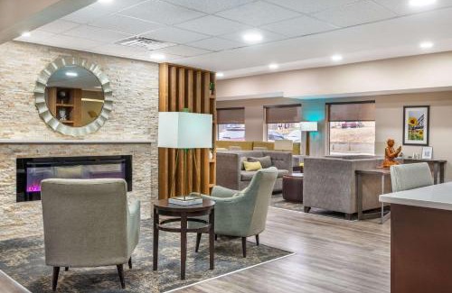 Conway Hotel | Comfort Inn & Suites Conway