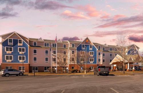 Dover Hotel | Comfort Inn & Suites Dover-Portsmouth