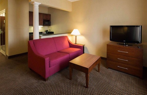 Morganton Hotel | Comfort Inn & Suites Morganton South
