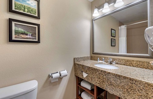 Muncie Hotel | Comfort Inn & Suites Muncie Near University