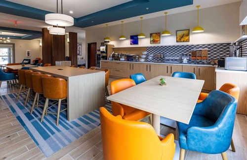 New Iberia Hotel | Comfort Inn & Suites New Iberia - Avery Island