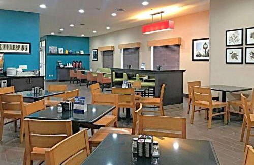 O'Fallon Hotel | Comfort Inn & Suites O'Fallon - St Louis Area