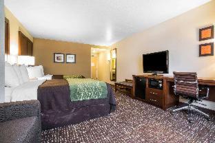 Lakeview Hotel | Comfort Inn & Suites Orem - Provo