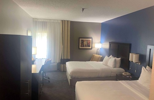 Trussville Hotel | Comfort Inn & Suites Trussville I-59 exit 141