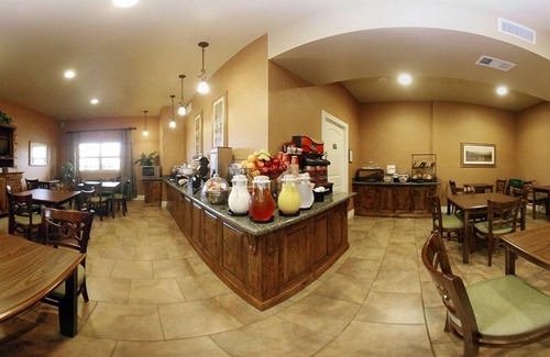 Ukiah Hotel | Comfort Inn & Suites Ukiah Mendocino County