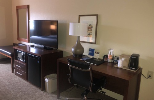 Ukiah Hotel | Comfort Inn & Suites Ukiah Mendocino County