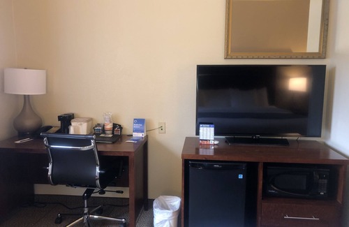 Ukiah Hotel | Comfort Inn & Suites Ukiah Mendocino County