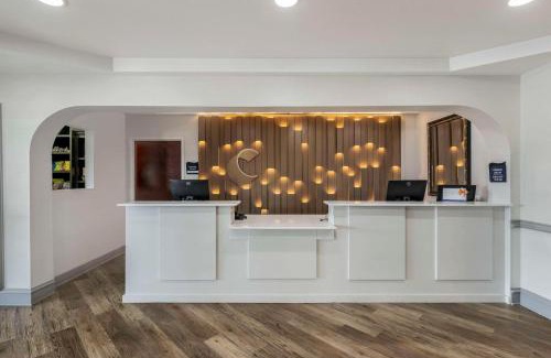 Andrews Hotel | Comfort Inn & Suites