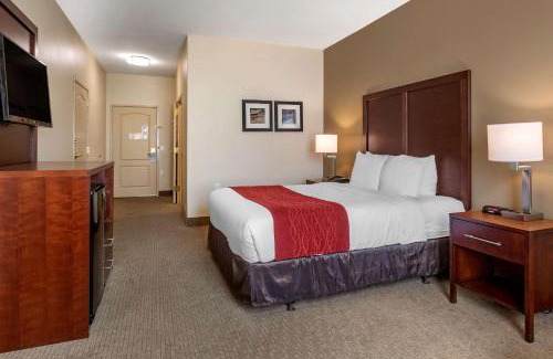 Villa Rica Hotel | Comfort Inn & Suites Villa Rica