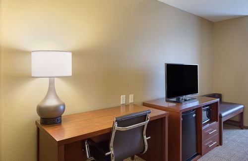 Zachary Hotel | Comfort Inn & Suites Zachary