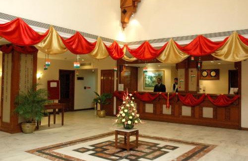 Ahmedabad Hotel | Comfort Inn Sunset