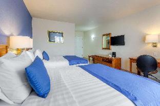 Tampico Hotel | Comfort Inn Tampico