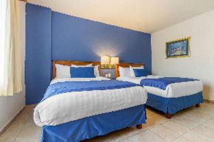 Tampico Hotel | Comfort Inn Tampico