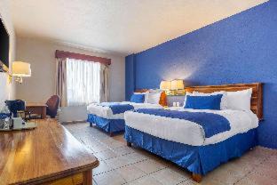 Tampico Hotel | Comfort Inn Tampico