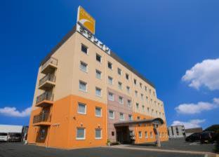 Toyokawa Hotel | Comfort Inn Toyokawa Inter
