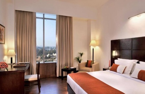 Bathinda Hotel | Comfort INN Tulip Heights